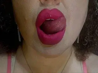 Streamate Live Porn of CurvyKatty40DD