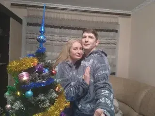 Streamate Private Sex Chat of Julia0501