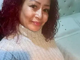 Streamate Live Porn of LIZZY49