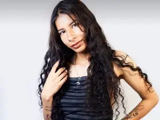 Streamate Private Sex Chat of SienaBouer