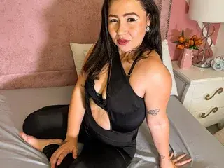 Streamate Free Live Porn of LindaKarterx