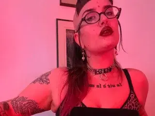 Streamate Live Porn of xHadesVonDirgex