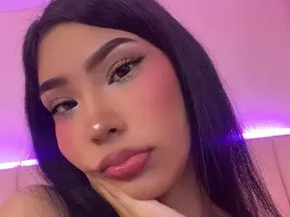 Streamate Private Sex Chat of BarbaraRamirez
