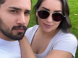Streamate Live Porn of NO_ONE