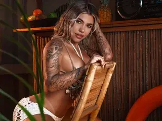 Streamate Adult Webcams of PenelopeBlack