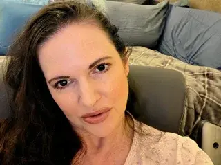 Streamate Adult Video Chat of Nina