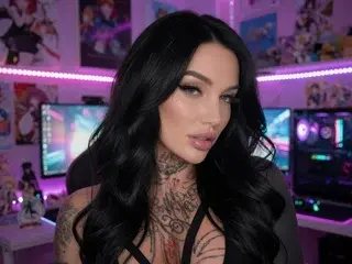 Streamate Free Porn Cam of AshleyAfterDark