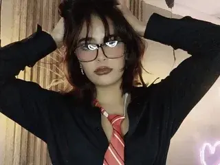 Streamate Adult Webcam of ShantalBr