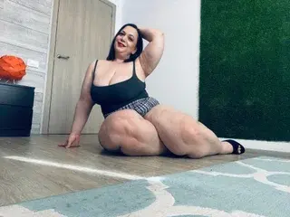 Streamate Free Porn Cam of SweetheartMia