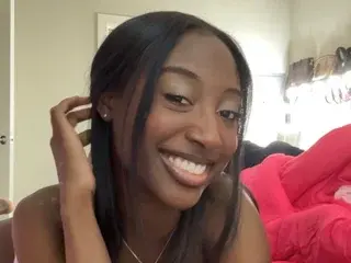 Streamate Best live sex cam show of brookiepie