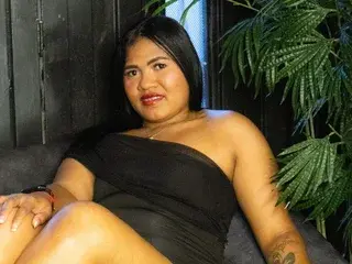 Streamate Adult Video Chat of YudiSanabria