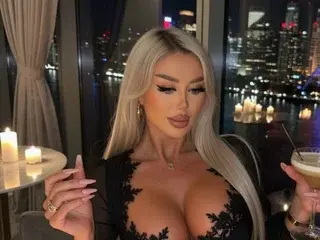 Streamate Private Sex Chat of Alexa_Fay