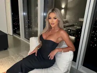 Streamate Live Porn of Alexa_Fay
