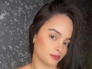 Streamate Nude Webcam of Isa_Rose