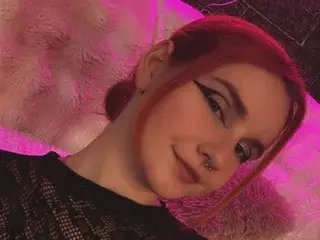 Streamate Best live sex cam show of Cherry_Sin