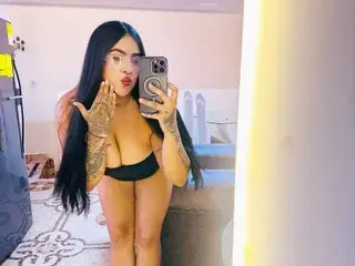 Streamate Adult Webcams of Holly_Smiith