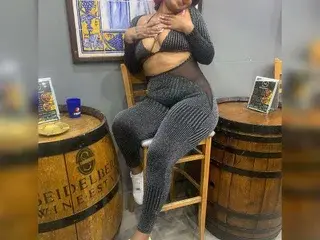 Streamate Live Porn of SativaXXXX