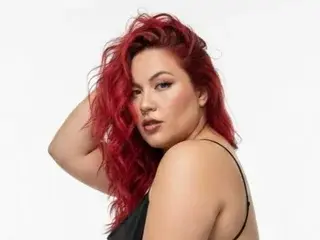 Streamate Adult Webcam of BrujaSCarlata