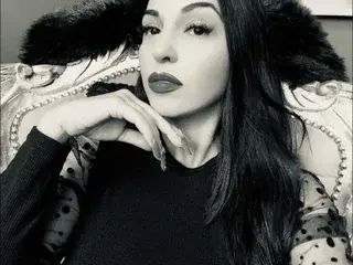 Streamate Private Sex Chat of ClaireVontte