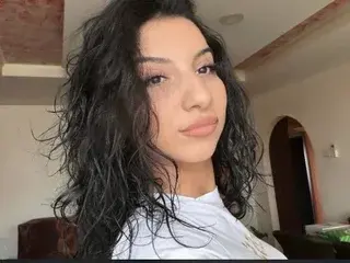 Streamate Best live sex cam show of SeleneNorth