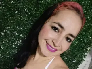 Streamate Adult Webcam of Zoe_aitanaa