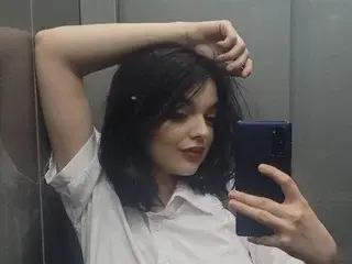 Streamate Nude Webcam of NoctisBella