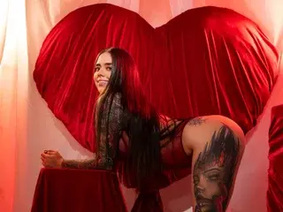 Streamate Best live sex cam show of Nomohah_sainz