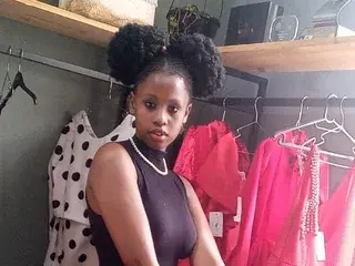 Streamate Best live sex cam show of EbonyPoisonCunt