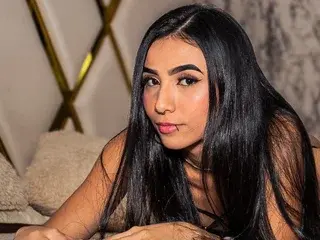 Streamate Live Porn of RebecaSweett
