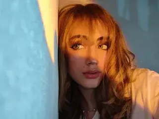 Streamate Free Live Porn of MelisaHanks