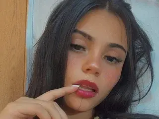 Streamate Adult Webcams of Tammy_Tay