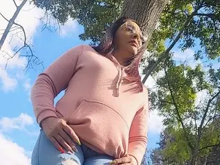 Streamate Best live sex cam show of GinaMyers