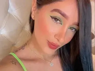 Streamate Sex Cam of DulceCloe