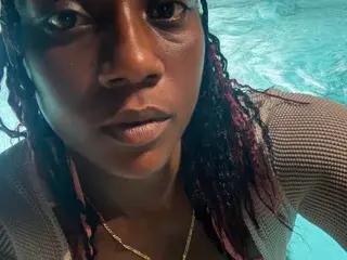 Streamate Nude Webcam of TheNaturalGoddess