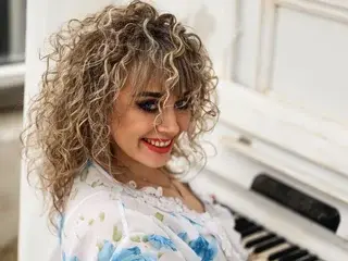 Streamate Watch Live Sex Cams of CandyLadyy