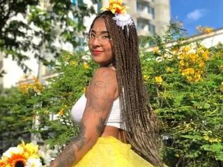 Streamate Adult Webcam of Elizabetth_Romann