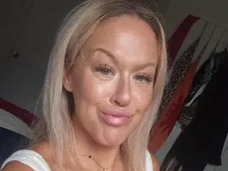 Streamate Live Sex of Ginavive
