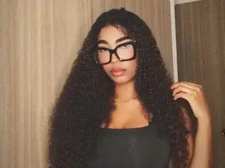 Streamate Free Live Porn of CataFooxy30