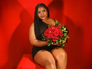 Streamate Sex Cam of AinaraJimenez