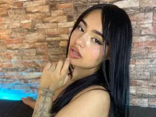 Streamate Best Webcam of amberblackcs67