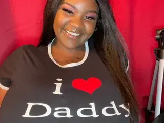 Streamate Best Webcam of BBWCHOCOCHYNA
