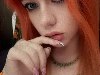 Streamate Adult Webcam of LillithSapphire