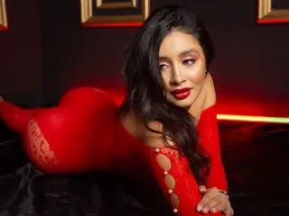 Streamate Live Porn of LizyMilleren