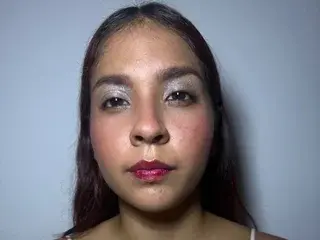 Streamate Adult Webcam of Barbbyhott