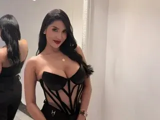 Streamate Live Sex of AnnyHoney