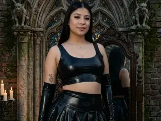 Streamate Live Sex of ArianaHilll
