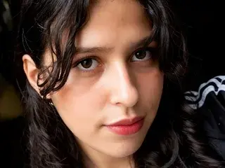 Streamate Best live sex cam show of LuluStonek