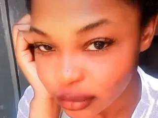 Streamate Nude Webcam of SugarPlumxx95
