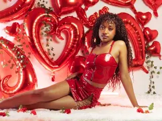 Streamate Free Porn Cam of AmaraMonet