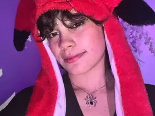 Streamate Live Porn of Fernanda_indie